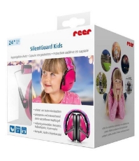 Imagine Casti antifonice pentru copii SilentGuard Kids Girl 53094