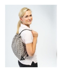 Imagine Rucsac organizator pentru carucioare de bebelusi Clip&Go Bag 84082