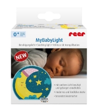 Imagine Lampa de veghe MyBabyLight Moon 52063