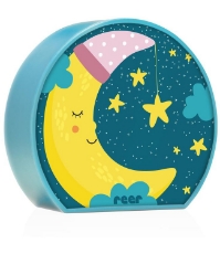 Imagine Lampa de veghe MyBabyLight Moon 52063