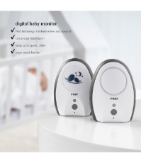 Imagine Monitor digital pentru bebelusi Rigi Digital 50070