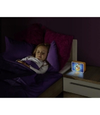 Imagine Lampa de veghe cu led KidsLight Creative „Pirat” 5274