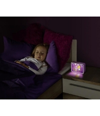 Imagine Lampa de veghe cu led KidsLight Creative „Printesa” 5275