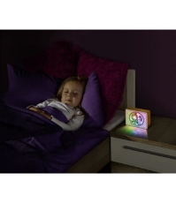 Imagine Lampa de veghe cu leduri colorate KidsLight Creative „Unicorn” 5277