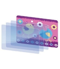 Imagine Set de ecrane pentru lampi de noapte KidsLight Creative 5279