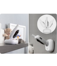Imagine Video monitor digital pentru bebelusi BabyCam L 80430