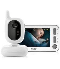 Imagine Video monitor digital pentru bebelusi BabyCam L 80430