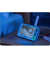 Imagine Video monitor digital pentru bebelusi BabyCam L 80430