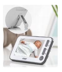Imagine Video monitor digital pentru bebelusi BabyCam L 80430