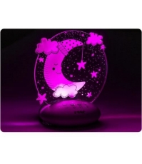 Imagine Lampa de veghe ColorLumy Moon 52121