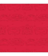 Imagine Rola tapet 10 X 0,52 m Disney Cars TA31999