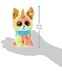 Imagine Plus 15cm Boos Catel Chihuahua Unicorn Yips