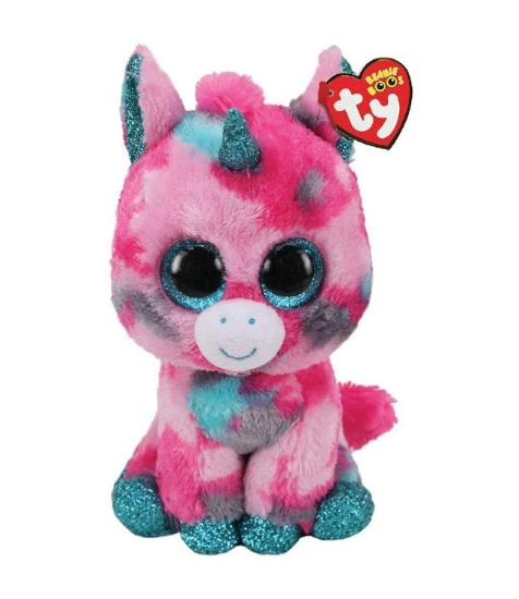 Imagine Plus 24cm  Boos Unicornul Gumball