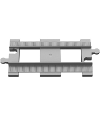 Imagine Lego Duplo Pod si sine de cale ferata 10872