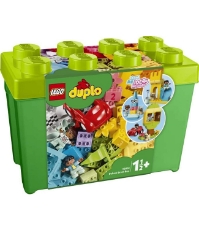 Imagine Lego Duplo  Cutie Deluxe in forma de caramida 10914