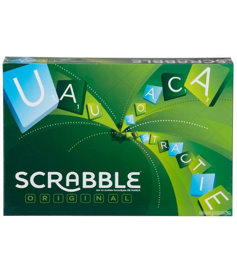 Imagine Scrabble original