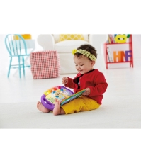 Imagine Fisher Price Carte educativa interactiva