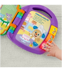 Imagine Fisher Price Carte educativa interactiva