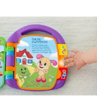 Imagine Fisher Price Carte educativa interactiva