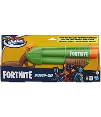 Imagine Nerf Super Soaker Fortnite Pump SG