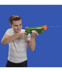 Imagine Nerf Super Soaker Fortnite Pump SG