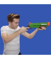 Imagine Nerf Super Soaker Fortnite Pump SG