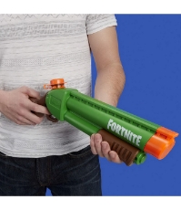 Imagine Nerf Super Soaker Fortnite Pump SG