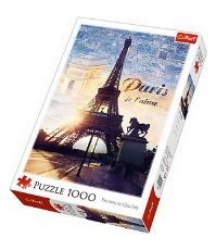 Imagine Puzzle Trefl 1000 Paris in Zori