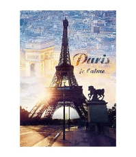 Imagine Puzzle Trefl 1000 Paris in Zori