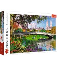 Imagine Puzzle Trefl 1000 Central Park New York