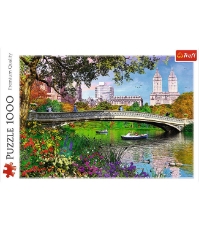 Imagine Puzzle Trefl 1000 Central Park New York