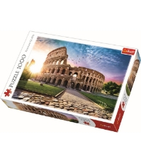 Imagine Puzzle Trefl 1000 Coloseum