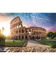Imagine Puzzle Trefl 1000 Coloseum