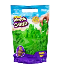 Imagine Kinetic Sand 900 grame verde
