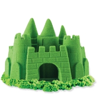 Imagine Kinetic Sand 900 grame verde