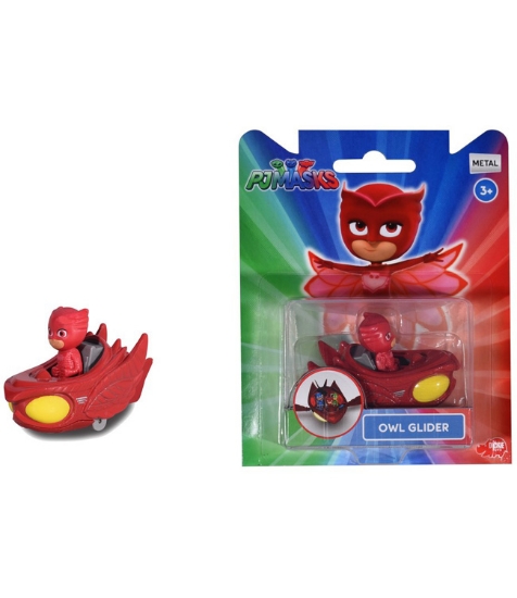 Imagine Pj Masks Personaj Owl Glider