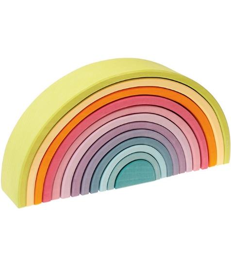 Imagine Set Pastel, 12 piese