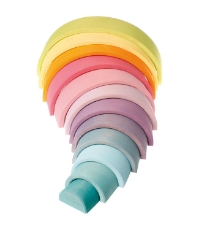Imagine Set Pastel, 12 piese