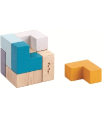 Imagine Mini Puzzle 3D