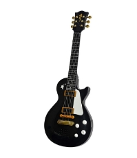 Imagine Chitara Rock My Music World 53cm neagra