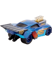 Imagine Cars XRS masinuta metalica de curse personajul Lil Torque