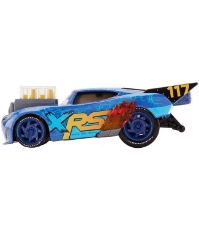 Imagine Cars XRS masinuta metalica de curse personajul Lil Torque