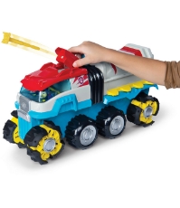 Imagine Patrula Catelusilor vehicul de Patrulare Dino Patroller motorizat