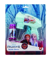 Imagine Pistol pentru Baloane de Sapun Frozen2