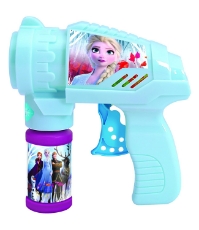 Imagine Pistol pentru Baloane de Sapun Frozen2