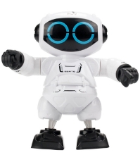 Imagine Robot Electronic Robo Beats