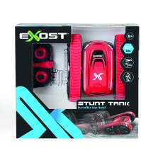 Imagine Masina cu Radicomanda Exost RC Stunt Tank