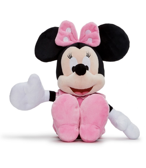 Imagine Jucarie de plus Minnie Mouse 35cm