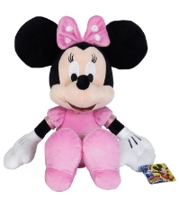 Imagine Jucarie de plus Minnie Mouse 35cm