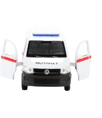 Imagine Volkswagen Transporter T6 VAN - Ambulanta